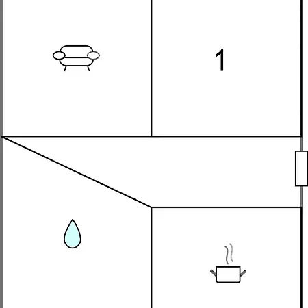 Awesome In With Wifi Hyères