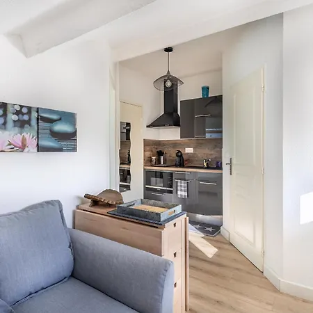 Stunning In With Wifi * Hyeres