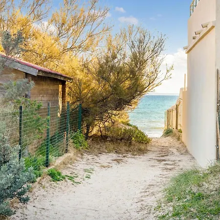 Apartment Stunning In With Wifi Hyeres