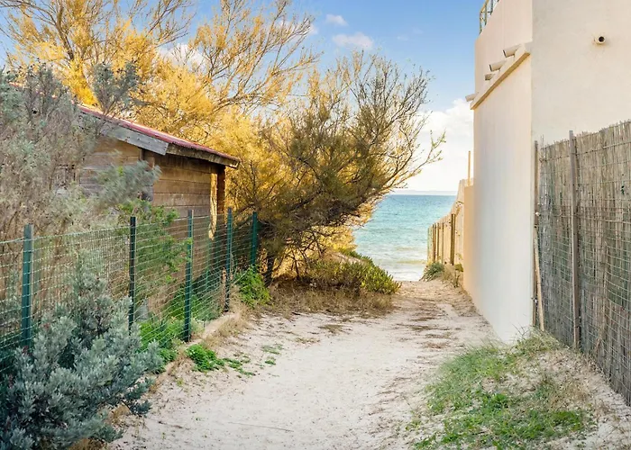 Apartamento Awesome In With Wifi Hyères