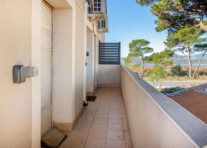 Awesome In With Wifi Apartamento