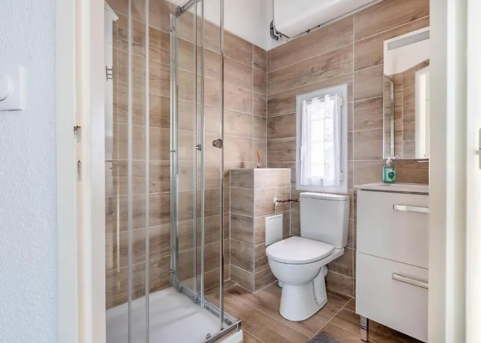 Awesome In With Wifi Apartamento Hyères