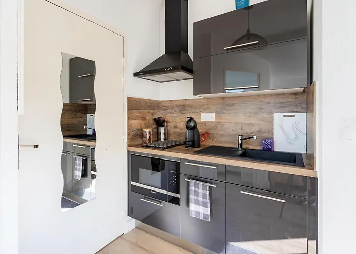 Awesome In With Wifi Hyères