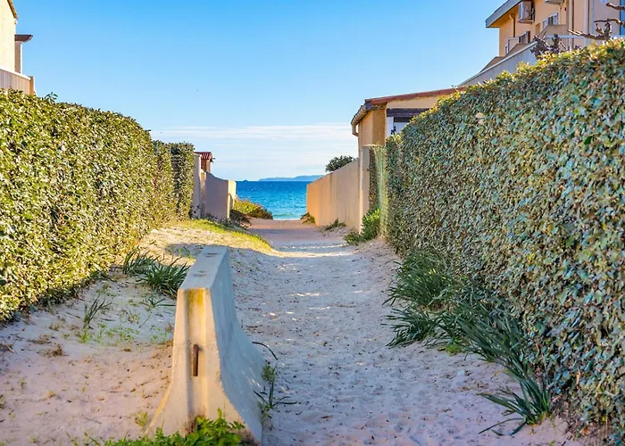 Apartamento Awesome In With Wifi Hyères