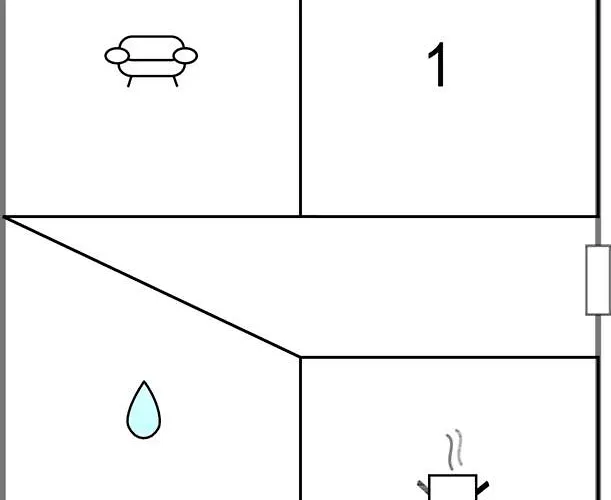 Awesome In With Wifi * Hyères